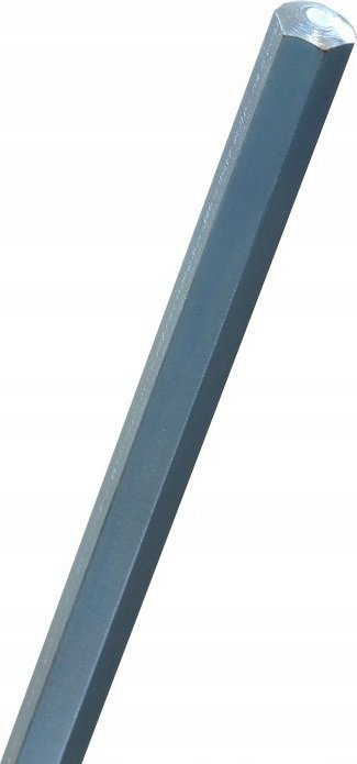 Mikser për llaç EPM Plaster Mixer 80mm E-300-1305, për stërvitje elektrike, metalik