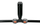 Spërkatës GARDENA T 100 (8201-29), i zi
