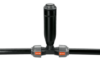 Spërkatës GARDENA T 100 (8201-29), i zi