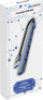 USB hub Izoxis 24374, 7 porta, USB 3.2 Gen1, gri