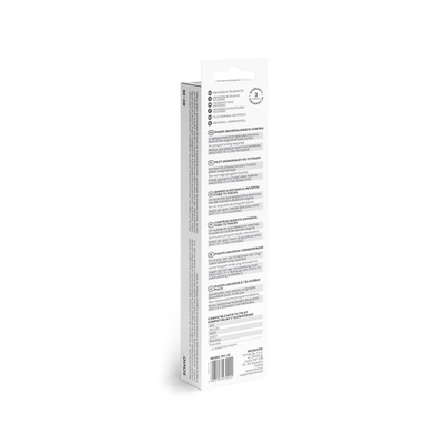 Telekomandë universale Savio RC-26, për TV Philips, infra të kuqe, e zezë