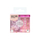 Aksesorë për flokë Invisibobble Urban Safari Duo Sauvage Beauty, shirit për flokë 1x + kapëse për flokë 3x