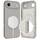 Mbulesë telefoni Tech-Protect Silicone MagSafe Air, për iPhone 17 Pro, silikon, gri