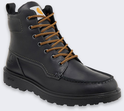 Këpucë pune Carhartt Greenfields 2, që s’i kap uji, nr 42, të zeza