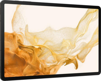 Tableti Samsung Galaxy Tab S8 Plus, 12.4\", 128GB, gri