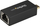 Adapter USB C në Gigabit Ethernet StarTech, 1 Gbps, i zi