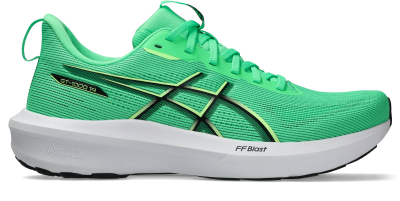 Atlete vrapimi Asics GT-1000 14 M, për burra, jeshile