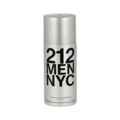 Deodorant Carolina Herrera 212, 150 ml