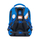 Çantë shkolle Tiger Family Wonder Schoolbag Pro 2, ergonomike, 21L, blu