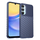 Mbulesë telefoni Thunder Case Samsung Galaxy A26, antirrëshqitëse, me mbrojtje të fortë, blu