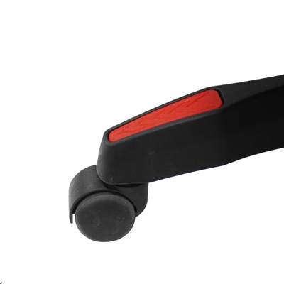 Kolltuk Darren gaming (HM1203.01), zezë/ kuqe