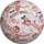 Top loje John Disney 100, 23cm, Mickey Mouse, shumëngjyrësh