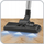Fshesë me korrent me qese Tefal Compact Power TW3931, 900W, depozitë 3L, blu