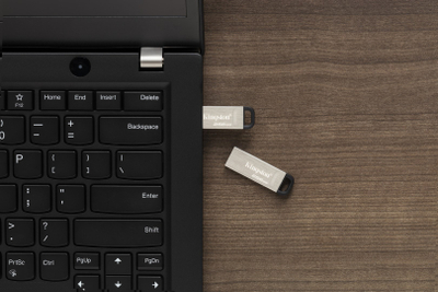 USB Kingston DataTraveler Kyson, 256 GB, USB Type-A