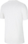 Bluzë sportive Nike Dri-FIT Park 20 CW6936-100, për meshkuj, e bardhë