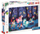 Lodër puzzle Clementoni Maxi Fairy Woods Forest fairies, 60 copa