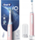 Електрична четка за заби Braun Oral-B iO Series 3, магнетна, Blush