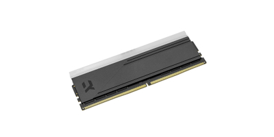 Memorie RAM GoodRam IRDM RGB, DDR5, 32GB, 6400MHz, CL32, e zezë