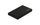 Kuti e jashtme për disk SPR TYPE C 01, 2.5", USB 3.1 Type C, e zezë