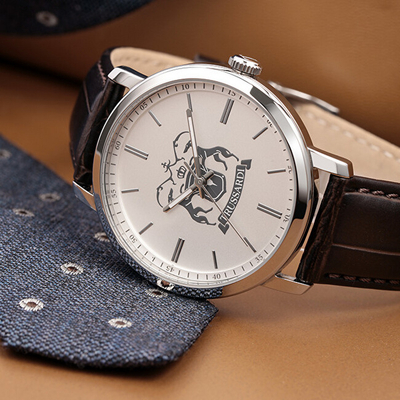 Orë dore TRUSSARDI T-Couple R2451147003