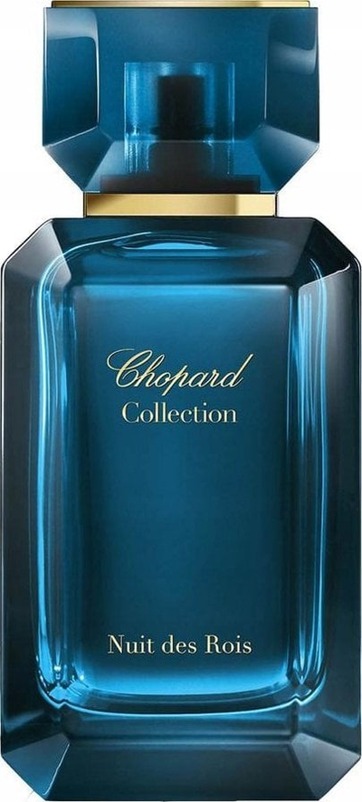 Parfum Chopard Collection Nuit Des Rois, eau de parfum 100ml, unisex