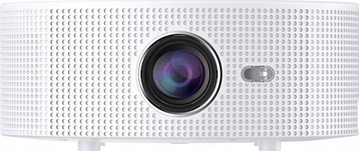 Проектор Havit PJ217 EU, HD 720p, WiFi, бел