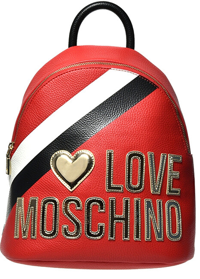 Çantë shpine Love Moschino JC4286PP0A KP1