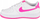 Atlete Nike Air Force 1 GS FV5948-102, për goca, të bardha