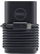 Полнач за лаптоп Dell 1G3CR, 100W, црн