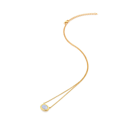 Qafore për femra Hot Diamonds DN202, 45cm, e artë