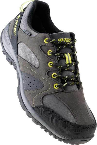 Atlete trekking Hi-Tec Harito WP, kundra ujit, numri 46, gri