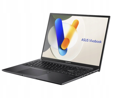 Laptop ASUS Vivobook 16 X1605VA, 16", Intel Core i5 13th Gen, 16GB RAM, SSD 512GB