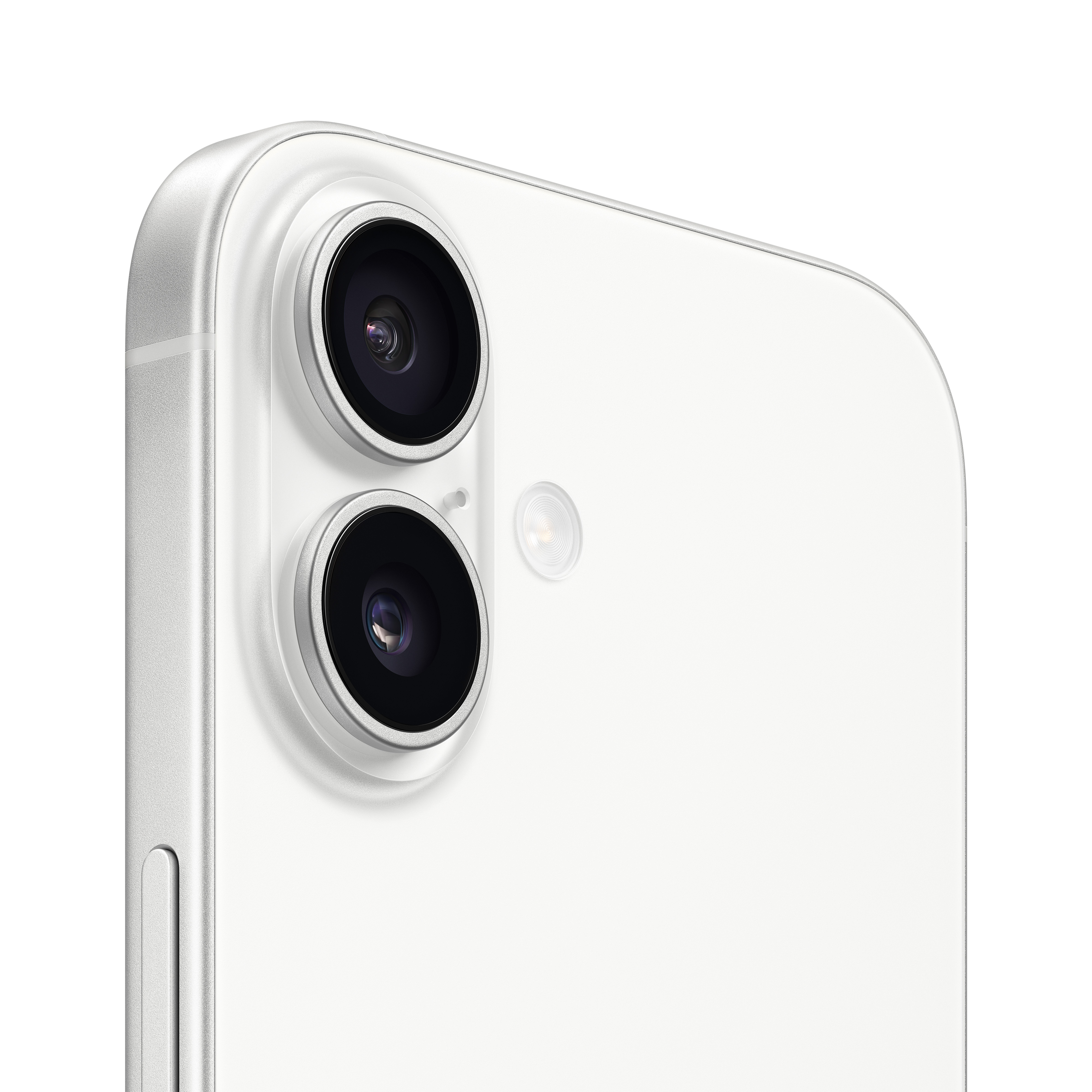 Apple iPhone 17, 256GB, White 3