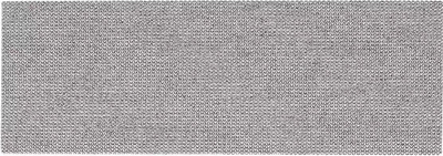 Shirit zmerile Mirka Abranet Handy, 80x230mm, set 10 copë, gri
