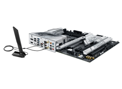 Pllakë amë ASUS ROG STRIX Z790-A GAMING WIFI - DDR4, LGA1700, ATX