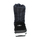 Çizme dimërore për fëmijë CMP Rae Snow Boots Jr 39Q4964, të papërshkueshme nga uji, me zinxhir, të zeza