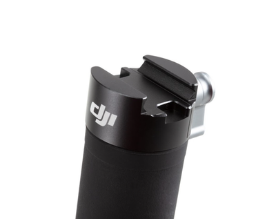Dorezë dyfishe për stabilizator DJI R Twist Grip Dual Handle, për RS 3 Pro RS 3 RS 2 RSC 2, e zezë
