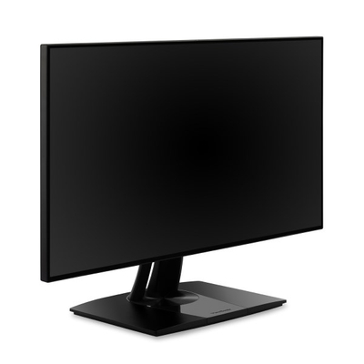 Monitor ViewSonic VP2768a-4K, 27", 4K Ultra HD, IPS, USB-C, i zi