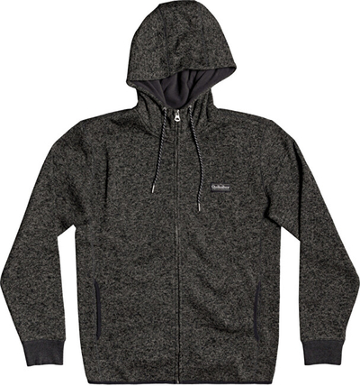 Duks Quiksilver Keller Zip EQYFT04180-KRPH, i hirtë, XXL