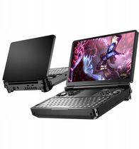 Laptop gaming GPD Win Mini HX370, 7" FHD 120Hz, Ryzen AI 9, 32GB 2TB SSD, i zi