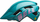 Helmetë për kalamaj Bell Sidetrack II, 47-54 cm, e gjelbër