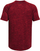 Bluzë për meshkuj Under Armour, 1983317-27432329, kuqe