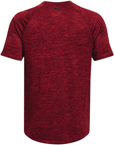 Bluzë për meshkuj Under Armour, 1983317-27432329, kuqe