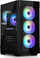 Kasë Zalman I3 Neo TG, Midi Tower