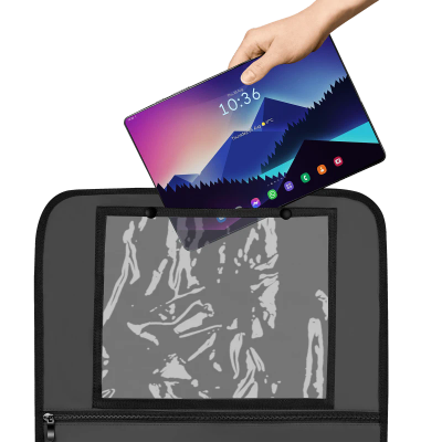 Lionelo Seat Organizer – Organizues për veturë