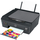 Printer multifunksional HP Smart Tank 515, Inkjet termal, i zi