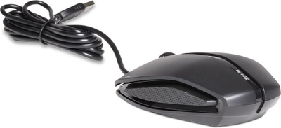 Maus Terra 1000, me kabllo, USB, i zi