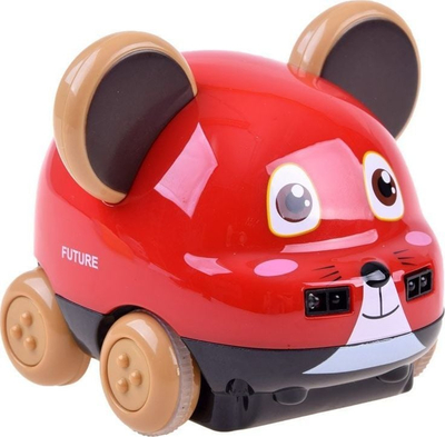 Lodër interaktive Escaping Mouse ZA3362, lodër lëvizëse, për fëmijë 6+