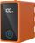 Bateri për kamerë SmallRig NP-F970 4576, 10500mAh, USB-C, portokalli