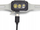 Fener koke Black Diamond Deploy 325, 325 lumene, USB C, i bardhë